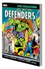 Defenders Epic Collection TPB Day Of The Defenders