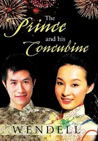 在飛比找博客來優惠-The Prince and His Concubine