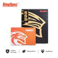 在飛比找蝦皮購物優惠-Kingspec 120Gb SSD - 正品 - - 12