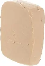 SHINEOFI DIY Sculpting Polymer Clay Lightweight Easy to Shape Non Sticky Clay for Crafts Lovers for Pottery Dolls and Creative Projects Multi Purpose Crafting Material