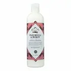 Nubian Toning & Uplifting Patchouli & Buriti Body Lotion with Rosehip Oil 13 oz