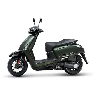 KYMCO 光陽機車 LIKE COLOMBOS 哥倫布 150 CBS 2023新車