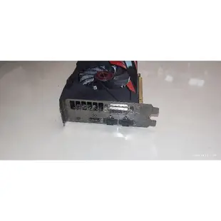 華碩 gtx960 gtx-960 2G 2gb 風扇乾淨