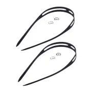 Swimming Goggles Strap Lightweight Replacement for Water Sports Diving