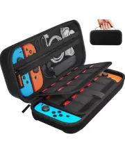 Nintendo Switch Protective Hard Shell Carrying Case