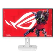 ASUS XG27UCG-W 27' ROG Strix Dual Mode Gaming Monitor, 3840x2160, dual mode (4K 160Hz or FHD 320Hz), 1ms (GTG), Fast IPS, Extre
