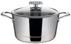 Scanpan Axis Dutch Oven 5.2L