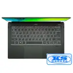 鍵盤膜 宏基 ACER SWIFT5 SF514-55TA-55K5 14吋 SF514-55GT-5551 KS優品