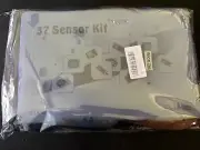 ELEGOO 37 in 1 Sensor Modules Kit V3.0 with Tutorial Compatible with Arduino IDE