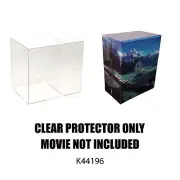 Protector For Attack On Titan Season 4 Limited Edition Blu-Ray Box Set