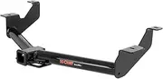 CURT 13167 Class 3 Trailer Hitch