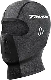 [Generic] Motorcycle Face Scarf Neck Warmer Motorcycle Cycling Cap Summer Cooling Motorcycle Hat Sun Protection for TMAX530 TMAX XP 500 TMAX 560