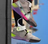 在飛比找Yahoo!奇摩拍賣優惠-NIKE Kobe A.D NXT 科比 灰彩 實戰 訓練 