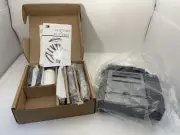 Zebra PT 473 PT400 PT403 Portable 4.25" Label Printer PT473-000-10000