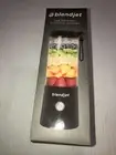 BlendJet 2 Portable Blender - Black Color - Brand New