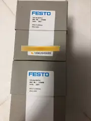 1pcs For FESTO SLS-16-10-P-A 170498 Mini Slide New