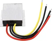 DC 12V24V 9‑36V to 12V10A Waterproof Voltage Regulator for Vehicles Hospital Equipment