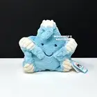 Jellycat SKYE STARFISH Small Soft Plush Toy NWT RETIRED RARE HTF LOVEY Cute NEW!
