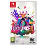 SWITCH / JUST DANCE 2019