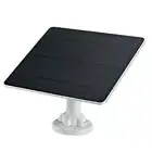 3m Solar Panel for Ring Spotlight Camera Security Cam Battery Charger