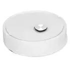 White Mopping Suction Intelligent Sweeper 3-in-1 Cleaning And Sweeping Robot