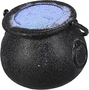 BELLIFFY Bath Witch Large Fun Bubble Toy Shower Bubble Ball Bathroom Supplies for Relaxing