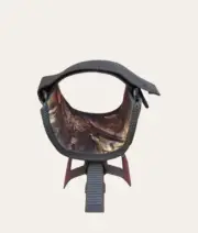 MINELAB MANTICORE - METAL DETECTOR COVER - ARMCUP COVER - ARMSTRAP