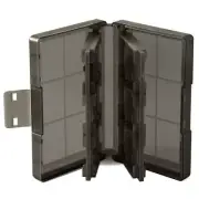 Standard 100% Brand New Game Card Holder Storage Case for Nintendo Switch OLED