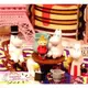 Moomin 姆明 姆明家族 嚕嚕米 小肥肥 童玩 疊疊樂 盒玩 公仔 擺飾 療癒 可愛 擺件 送禮 玩具 疊疊樂