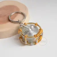 在飛比找蝦皮購物優惠-Snare Drum for Wire Lover Art 