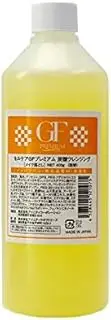 Cellucare GF Premium Series Carbonated Cleansing 14.1 oz (400 g), Refill, Clear, 14.1 oz (400 g) (x1)
