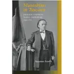 MUSASHINO IN TUSCANY: JAPANESE OVERSEAS TRAVEL LITERATURE, 1860-1912