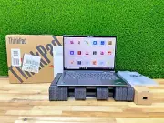 LENOVO THINKPAD X1 YOGA GEN 6 INTEL I7-11TH GEN@ 3.00GHz 16GB 512GB W11P NEW.