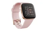 Fitbit Versa 2 Smart Watch(Pink)