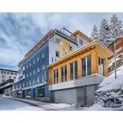 Home Hotel Arosa