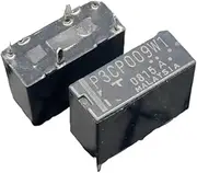 Car Relay 9V Relay P3CP009W1 9V 9VDC DC9V 5PIN(20PCS)