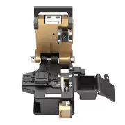 FC-30 Fiber Cleaver High Precision Optical Fiber Cleaver Fiber Cutter Device