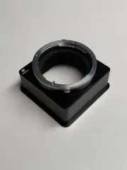 HOT New for Pentax 645 lens to ALPA camera lens tube Adapter accesssory+dhl