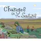 Changes in the Seasons: English Edition