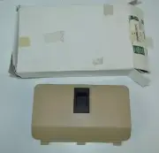 Land Rover Range Rover Access Panel Door NEW Part# EAM000010SMS