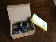 Gerber S7200 Cutting System Table Encoder P# 79494001
