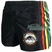 NEW Penrith Panthers NRL Retro Supporter Rugby League Footy Mens Shorts