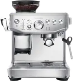 Breville Barista Express Impress Brushed - Stainless Steel