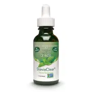 Sweet Drops- Flavored Stevia Liquid Sweetener, Organic Extract, Zero Calorie,...