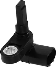 TIDTALEO Front Wheel Sensor Durable Wheel Speed Sensor for Easy Installation Car Supplies Accurate Speed Detection for Enhanced Stability