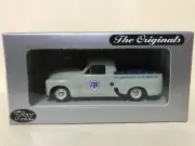 1/43 TRAX TR25E - Aussie Oil Series - Holden 50-2106 Ute - C.O.R
