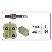 RAE Oxygen Sensor - OX294