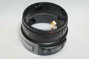Index Ring Barrel Parts - Canon Macro 100mm 2.8 USM lens, Non-IS CY1-2927