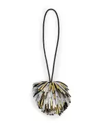 Rebecca Minkoff Pom Pom Bag Charm