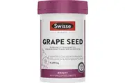 Swisse Beauty Grape Seed 180 Tablets